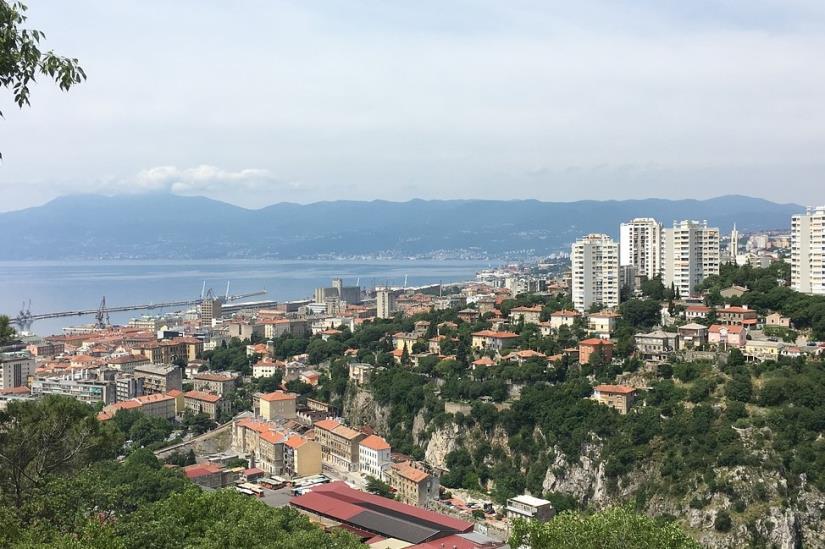 Država Rijeka