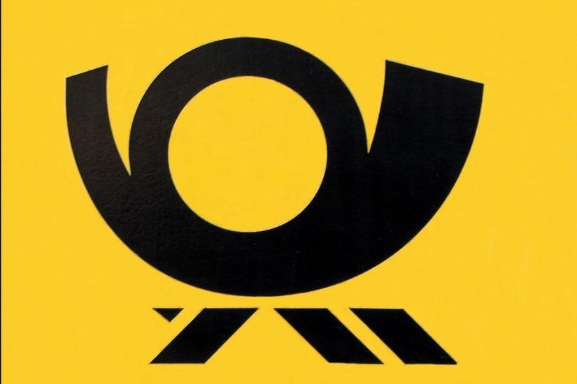 pošta logo